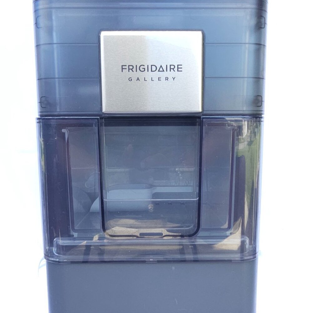 Frigidaire Nugget Ice Maker